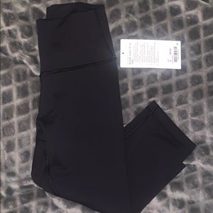 Lulu lemon leggings